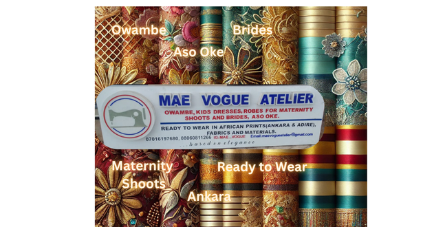 Shop #4  tel. 07016197680